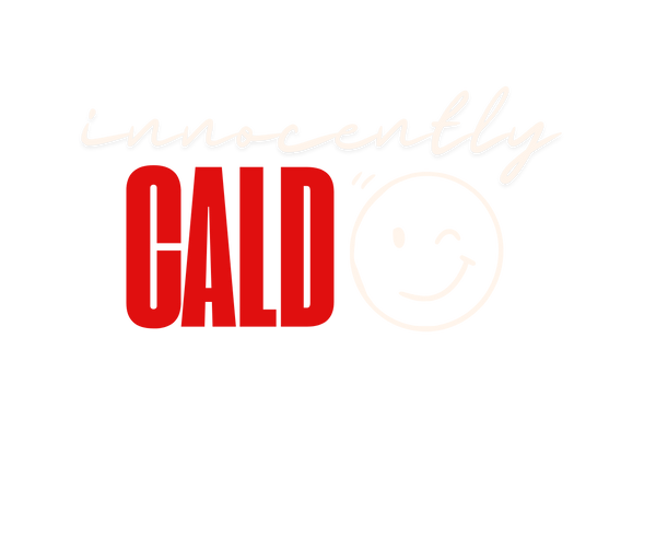 innocently CALD